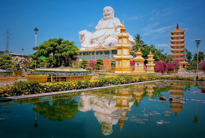 Kế hoạch 3 ngày tự túc Tiền Giang thách thức đam mê khám phá 3