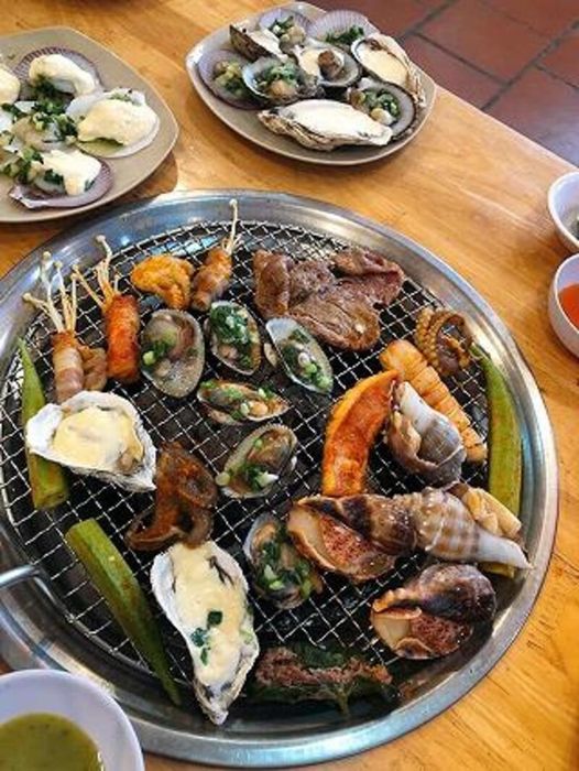 Top 8 quán ốc Gò Vấp ngon rẻ khó cưỡng lại được giới trẻ yêu thích 5