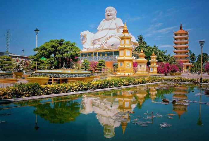 Chắc bạn sẽ cần: Lịch trình phượt Tiền Giang 1 ngày bằng xe máy 6