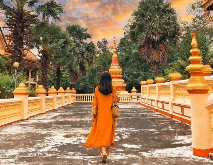 Đánh Giá Chuyến Đi Sóc Trăng Bạc Liêu 3 Ngày 2 Đêm cùng Hồng Hạnh 6