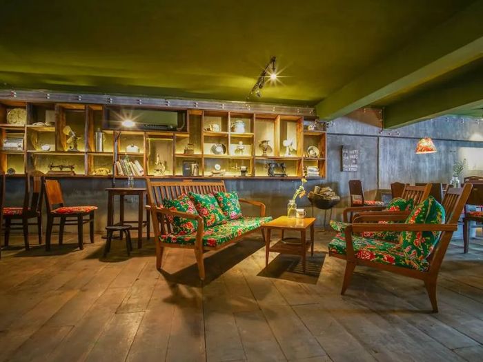 Top 10 quán cafe hot nhất quận 7, được giới trẻ Sài Gòn yêu thích.