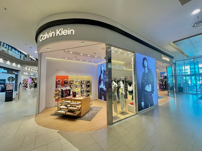 Đến Aeon Mall Bình Tân mua sắm và giải trí tuyệt vời cho cả gia đình 5