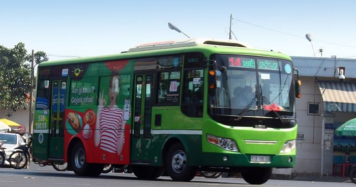 Khám phá Công viên Phú Lâm ở Quận 6: Một phần của bức tranh xanh mát ở Tây Sài Gòn 3