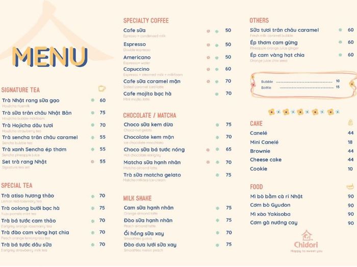 Chidori Coffee In Bed - Điểm Hẹn Cà Phê “Ngủ Trưa” Đậm Đà Chất Nhật 16