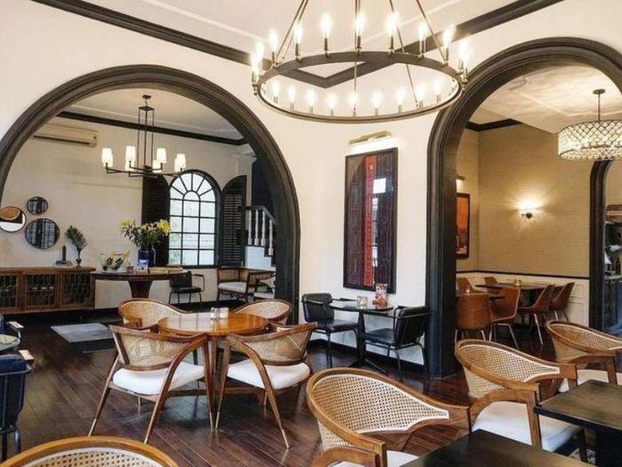 Chia sẻ 10 địa điểm brunch đáng trải nghiệm ở Tp.HCM cho bạn 14