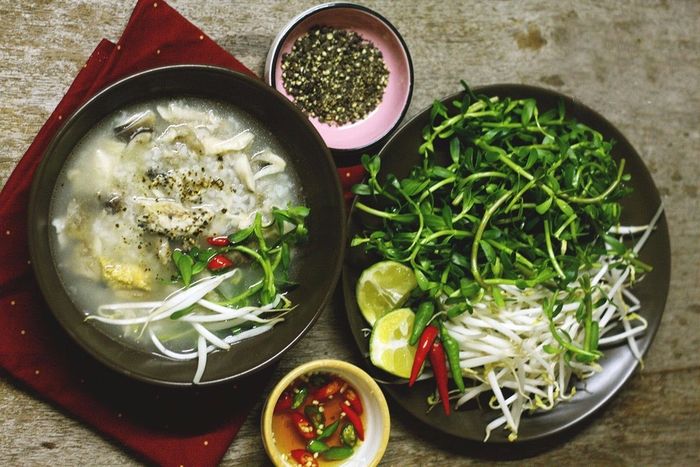 Khám phá vô số đặc sản hấp dẫn của Tiền Giang