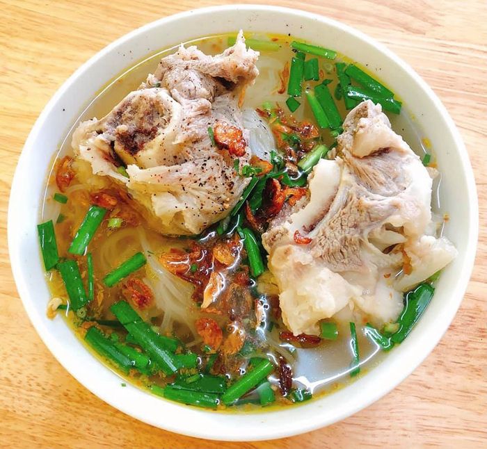 Bánh canh Trảng Bàng, niềm kiêu hãnh của ẩm thực Tây Ninh