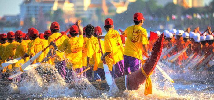 Tuyển chọn 7 lễ hội đặc sắc ở Sóc Trăng và những nghi lễ độc đáo