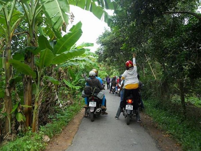Ghi chú Ngay Đường tới Chợ nổi Cái Bè cho những người mới đi lần đầu 5