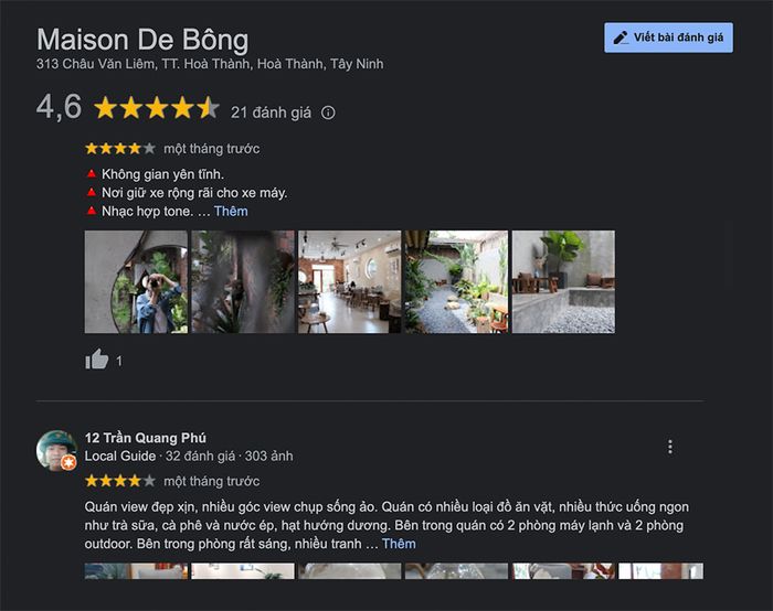 Maison De Bông, nơi thả mình vào bức tranh miền quê Nam Bộ 14
