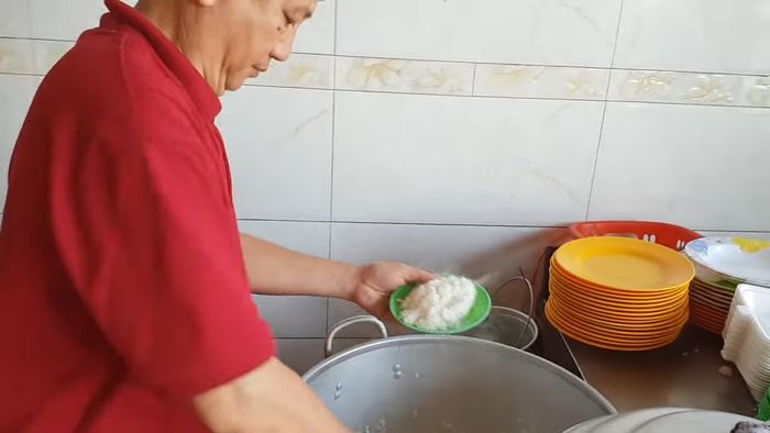 Thử ngay Quán cơm tấm Cầu Đôi khi đến Mỹ Tho