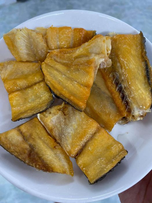 Thử ngay Đặc sản Khô cá bông lau Tiền Giang để trải nghiệm hương vị đặc biệt.