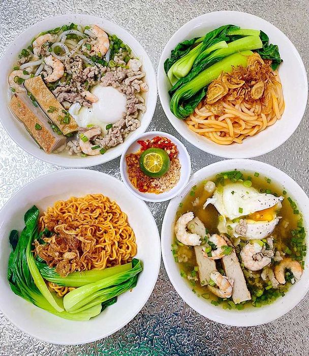 5 điểm ẩm thực hấp dẫn ở Mỹ Tho với hương vị đậm đà của miền Tây dân dã