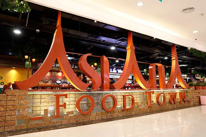 Khám phá không gian vui chơi đỉnh cao tại Giga Mall, điểm đến hàng đầu cho giới trẻ Việt Nam