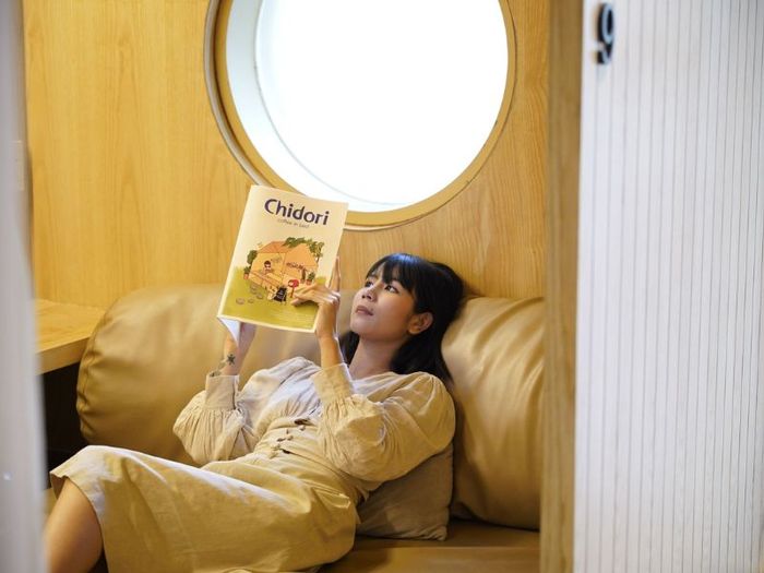 Chuẩn hương vị miền Tây với Cháo cá lóc chợ Vòng Nhỏ 6