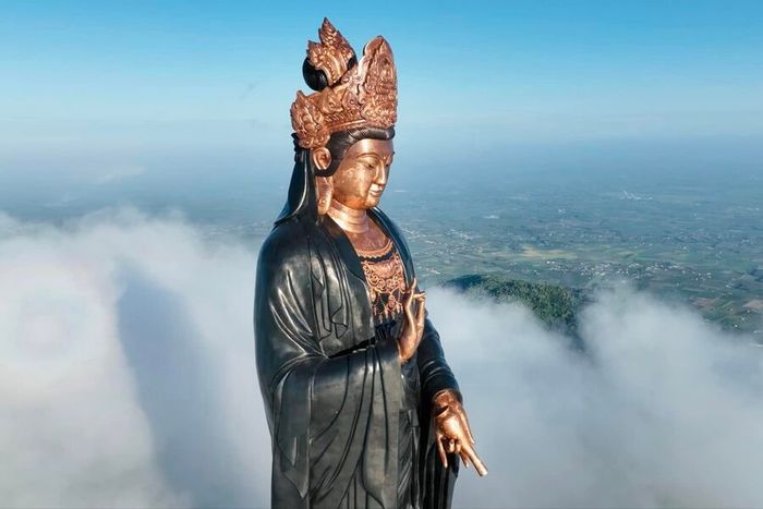Gợi ý kinh nghiệm du lịch Tây Ninh chi tiết cùng cô bạn Mavis 3