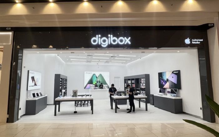 Đến Aeon Mall Bình Tân mua sắm và giải trí tuyệt vời cho cả gia đình 6