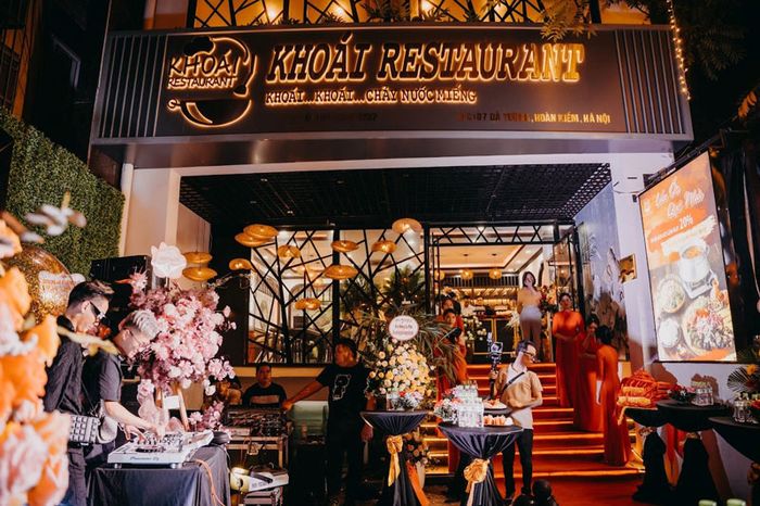 Đây là danh sách 15 quán ăn ngon ở quận 3 mà đội bạn yêu thích khám phá ẩm thực có thể tham khảo.