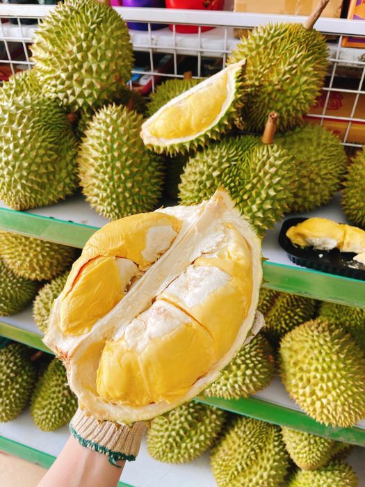 Khám phá một loạt đặc sản Tiền Giang vô cùng hấp dẫn 10