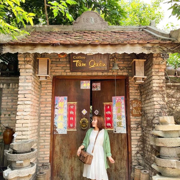 Gợi ý kinh nghiệm du lịch Tây Ninh chi tiết cùng cô bạn Mavis 5
