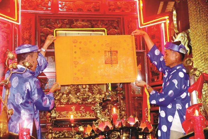 Trải nghiệm Lễ Kỳ Yên đặc sắc tại vùng đất Tây Ninh 3