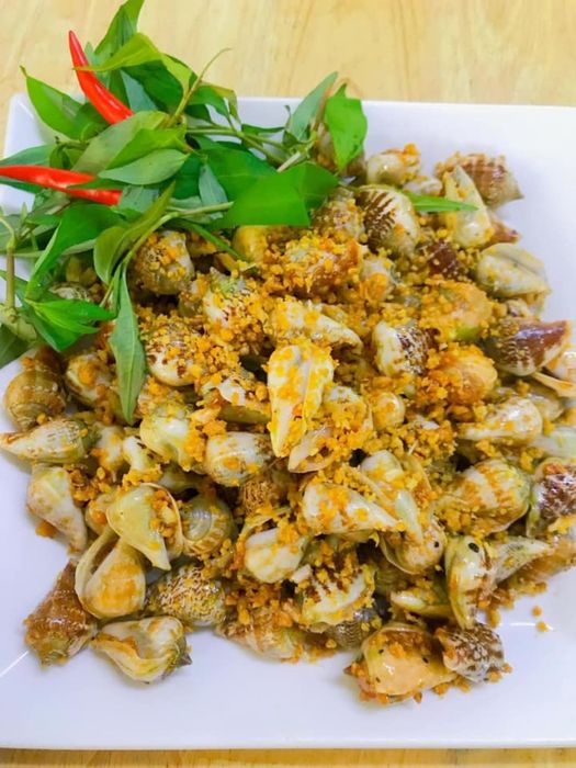 Top 8 quán ốc ngon rẻ ở Gò Vấp được giới trẻ yêu thích (Phần 3)