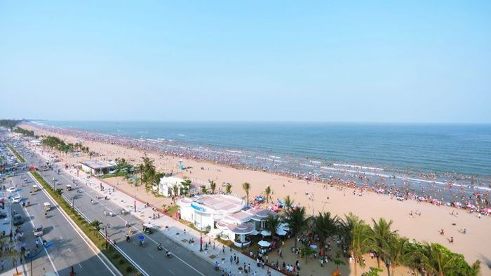 Du lịch Sầm Sơn 3 ngày 2 đêm khám phá vẻ đẹp của thành phố biển 7