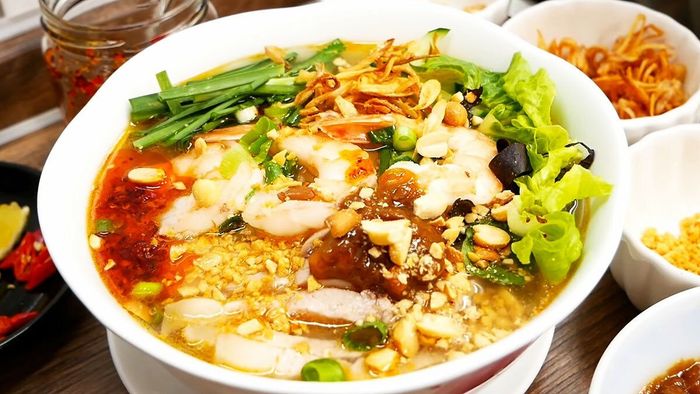 Khám phá vô số đặc sản hấp dẫn của Tiền Giang