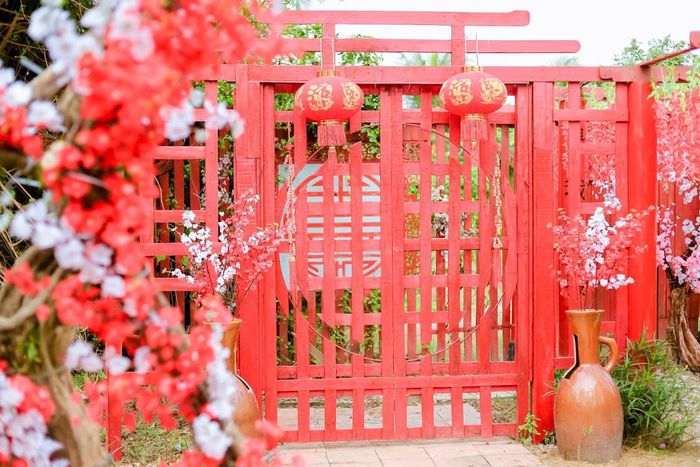 Hãy chuẩn bị sẵn đồ và ghé thăm Phim trường Bách Nhật Hoa Viên Tiền Giang ngay, đừng bỏ lỡ cơ hội!