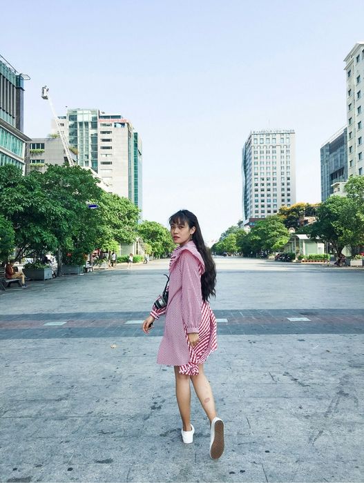Khám phá phố đi bộ Nguyễn Huệ với nhiều hoạt động thú vị từ sáng đến đêm 4
