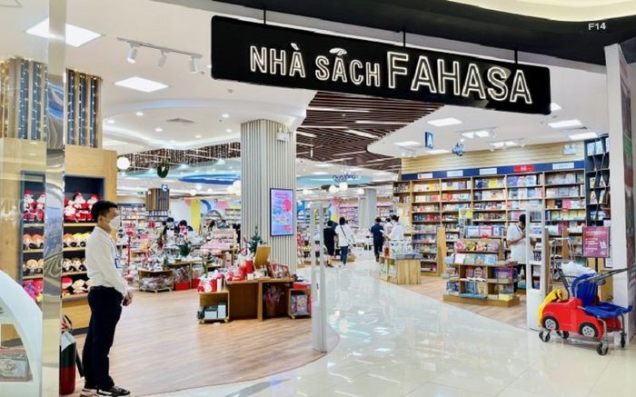 Đến Aeon Mall Bình Tân mua sắm và giải trí với cả gia đình 13