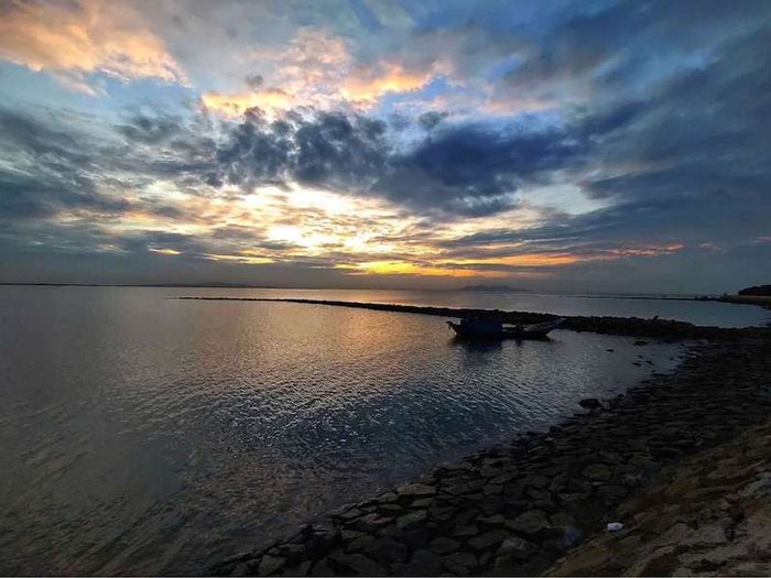 10 điểm đến du lịch tại Cần Giờ mà những người đam mê khám phá không thể bỏ qua