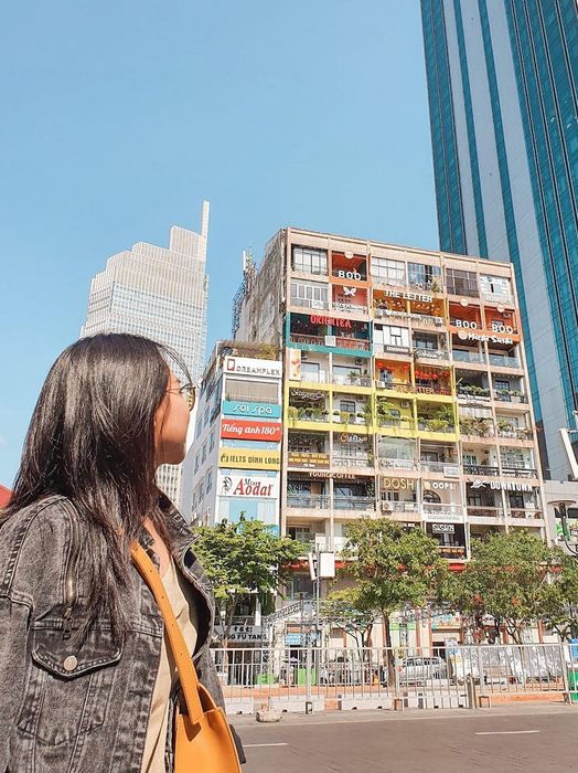 Khám phá phố đi bộ Nguyễn Huệ với nhiều hoạt động thú vị từ sáng đến đêm 5