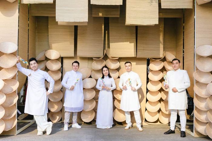 Sự kiện Phố Ông Đồ 2024, tôn vinh văn hóa “Xin chữ - Cho chữ” vào mùa xuân 10