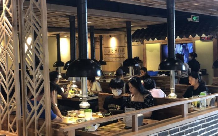 Đến Aeon Mall Bình Tân mua sắm thả gia, giải trí tuyệt vời cho gia đình 8