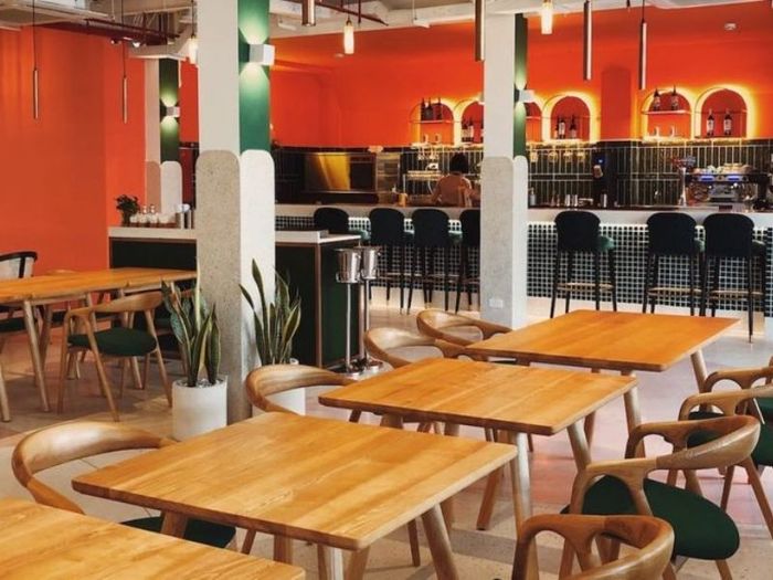 Chia sẻ danh sách 10 quán brunch tuyệt vời ở Tp.HCM dành cho bạn