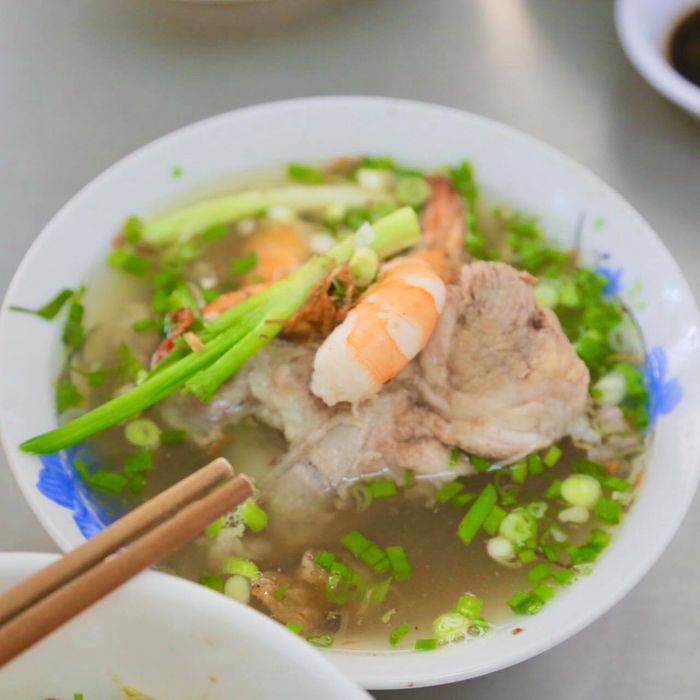 Đừng bỏ lỡ danh sách top 5 quán hủ tiếu ngon nhất Mỹ Tho lần này