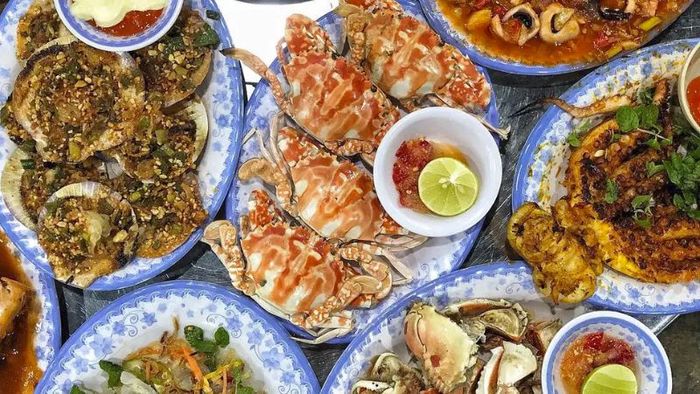 Du lịch Sầm Sơn 3 ngày 2 đêm khám phá vẻ đẹp của thành phố biển 10