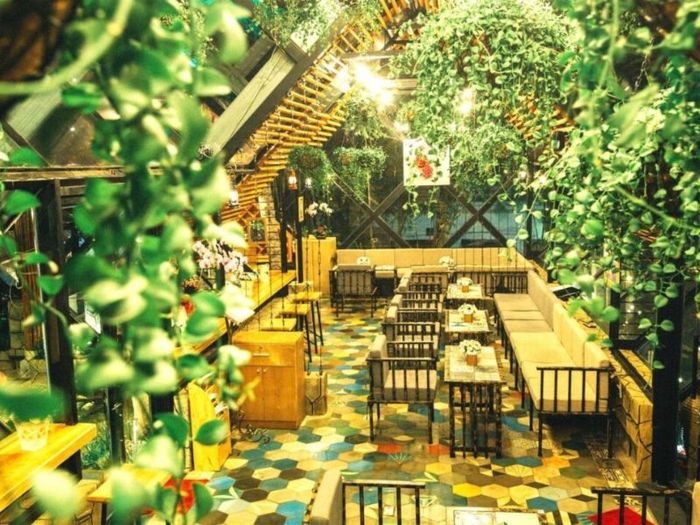 Gợi ý 10 quán cafe Vũng Tàu view cạnh biển cực chill 10