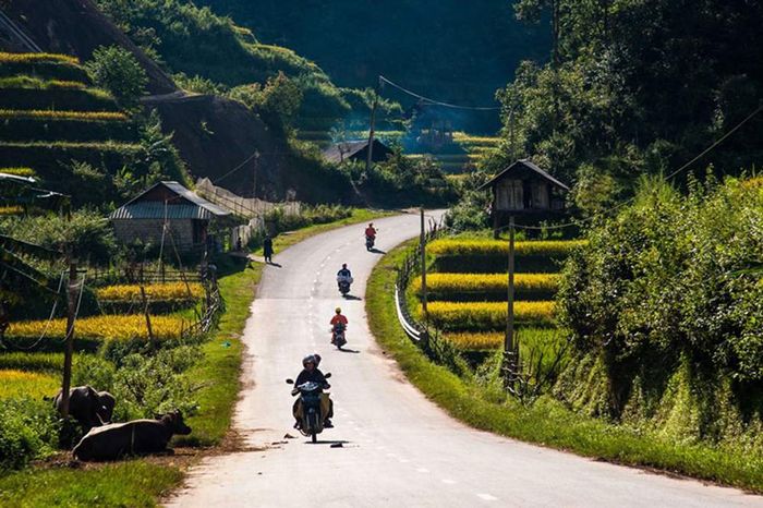 Chia sẻ kinh nghiệm về việc đi đến Mù Cang Chải và những điều cần biết nhất 4