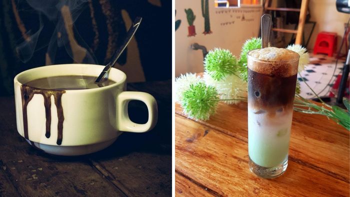 Quán Cà phê Bohemiens - Phong cách đường phố độc đáo tại Vũng Tàu 9