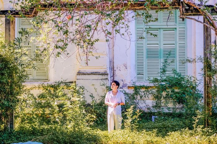 Check-in Dinh tỉnh trưởng Gò Công, điểm đến lịch sử với kiến trúc độc đáo 3