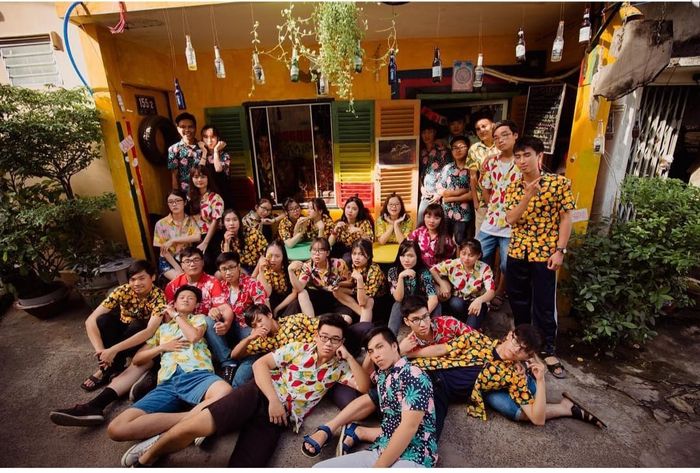 Bohemiens Café - Phong cách đường phố đặc biệt tại Vũng Tàu 26