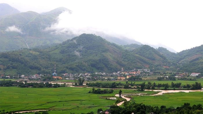 Hướng dẫn đến Suối Giàng - Điểm sống ảo không thể chối từ