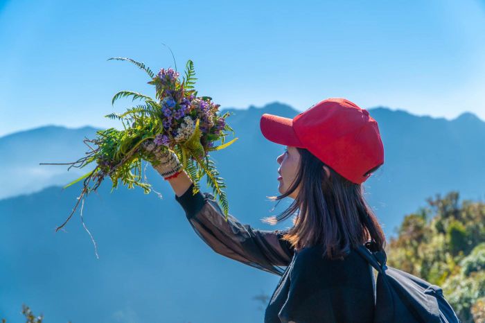 Đánh giá Tà Chì Nhù 2N1Đ chân thực từ cô nàng Hoàng Trang lần thứ 7
