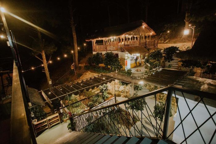 Trải nghiệm phòng xông hơi tại D'Lats Sauna như trong phim Hàn 11