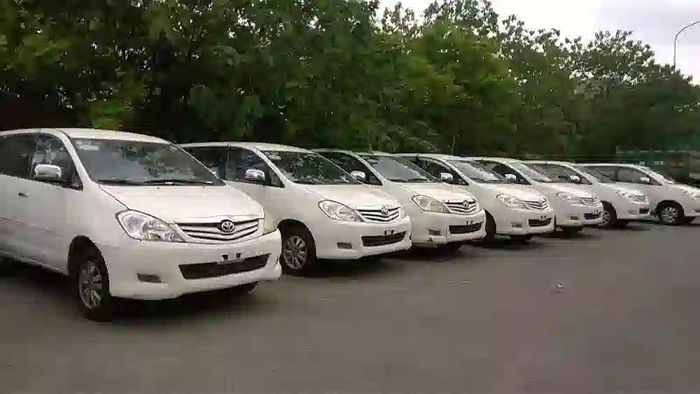 Top 6 công ty taxi uy tín và giá rẻ nhất ở Trà Vinh 3