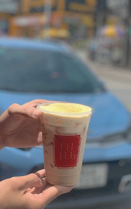 Đến Trà sữa Fu Tea để thưởng thức đồ uống ngon bổ rẻ đã trở thành điều nổi tiếng