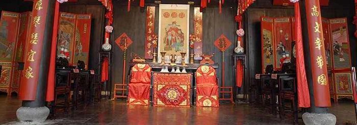 Phiêu lãng Ô Trấn bên dòng Dương Tử yên bình 7