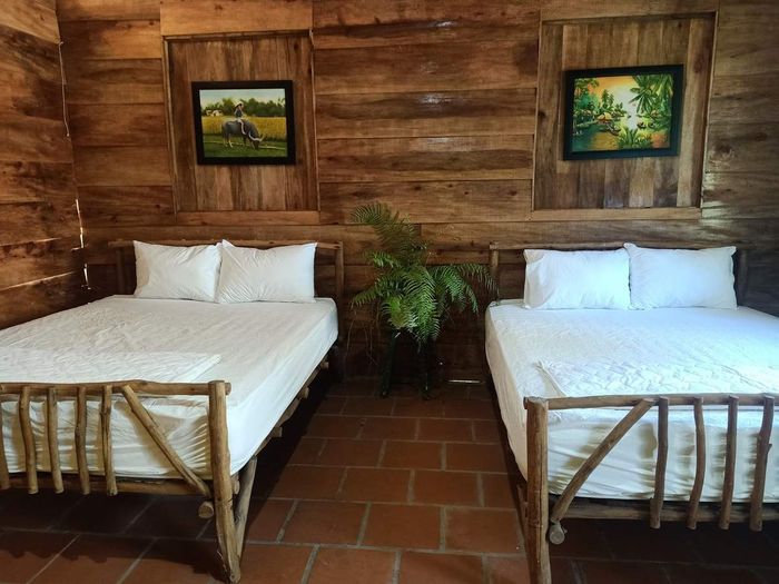 Đánh giá Happy Farm Tiền Giang với không khí như ở nhà 4